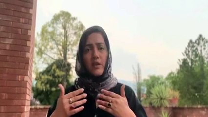 Imran Khan Naye Bayaniye Ke Talash Me - Asma Shirazi