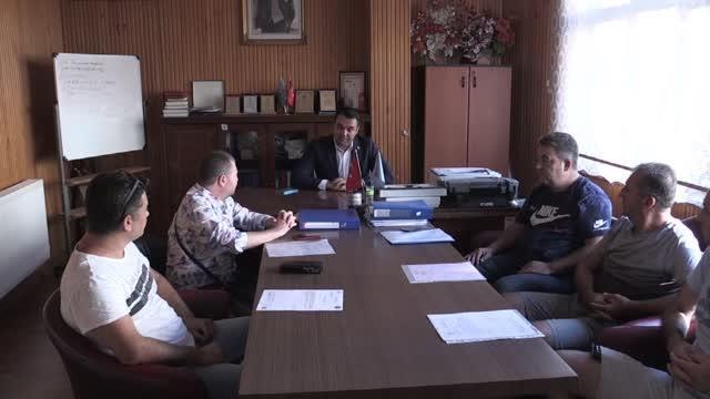 Türkiye'deki Bulgaristan göçmenlerine 2 Ekim seçimleri için oy kullanımı çağrısı