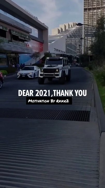 Dear 2023  I'm Ready  --