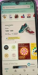 Refer and earn money from Amazon pay