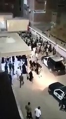 لحظة مقتل طالبة المنوفية أماني الجزار