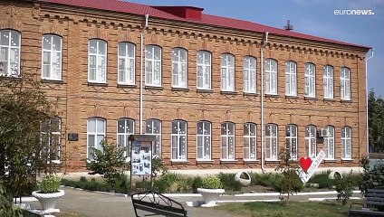 A Privolnoye, dove nacque Gorbaciov