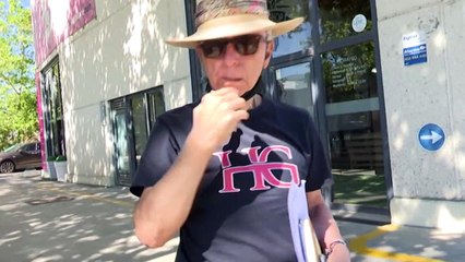 José Ortega Cano ya no puede más y muestra su agotamiento: "Dejadme tranquilo, por favor"