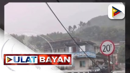 Isa, patay sa pananalasa ng Bagyong Henry sa Ilocos Region