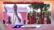 Komatireddy Rajgopal Reddy Aggressive Comments On CM KCR | Munugodu ByPolls | Nalgonda | V6 News