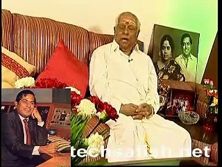 MSV is legend Music Director Interview Part 1