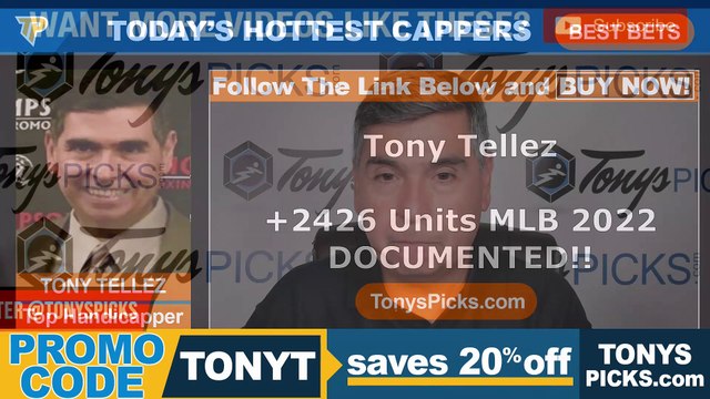 Royals vs Tigers 9/4/22 FREE MLB Picks and Predictions on MLB Betting Tips for Today