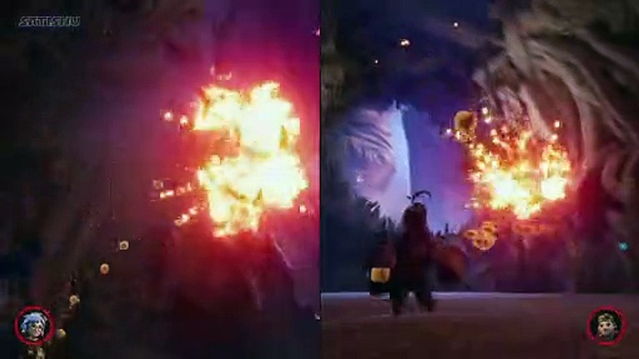 'Romantische' Bootstour gefällig? (Part 1) | It takes two  |  Episode 9