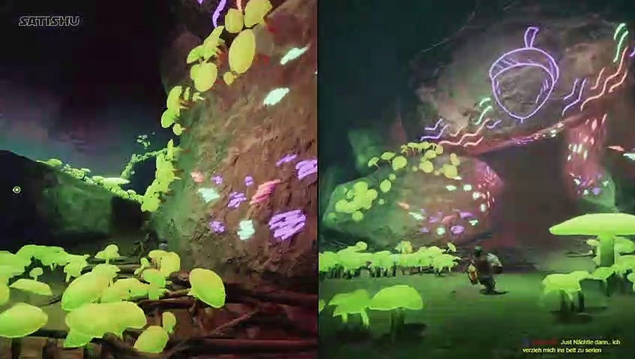 'Romantische' Bootstour gefällig? (Part 2) | It takes two  |  Episode 9