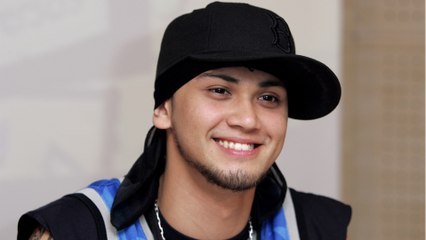 VOICI - Danse avec les stars : Billy Crawford fait des révélations sur sa partenaire