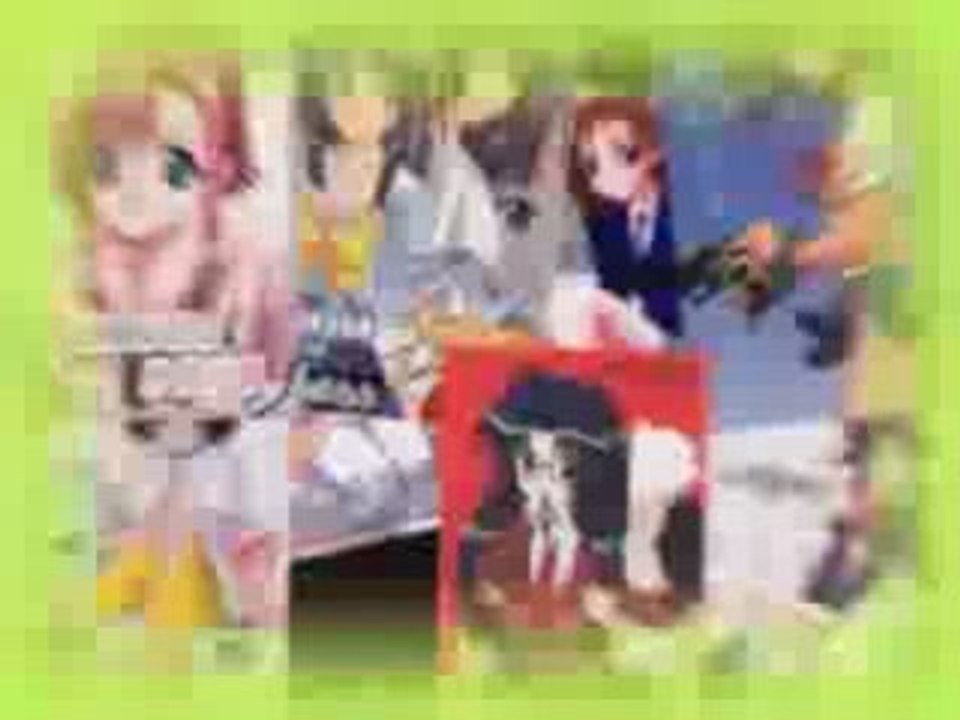 Manga Maniac