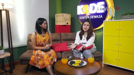 Istri Idaman! Olahraga Sambil Masak di Dapur...| BIKIN SUAMI MAKIN MESRA?...| KODE KompasTV