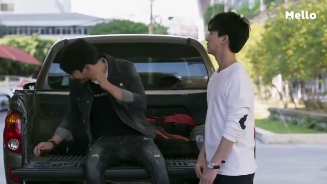 เดือนเกี้ยวเดือน 2 Moons 2 The Series Ep 11 Eng Sub