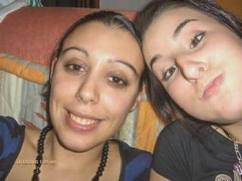 Anniversaire aurélie 02-12-2006