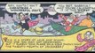 Newbie's Perspective Little Archie Issues 126-131 Sabrina Reviews