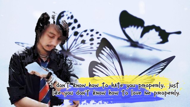 Quotes of Fiersa Besari