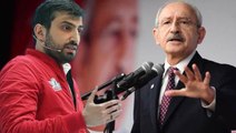 Kılıçdaroğlu'ndan TEKNOFEST ziyaretini değerlendiren Selçuk Bayraktar'a yanıt: Orası devletin, kişiye ait değil