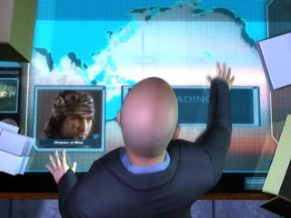 Syphon Filter: Logan's Shadow online multiplayer - ps2