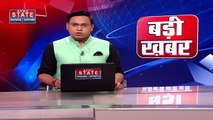 Breaking News : सोनभद्र - थिनर गोदाम में लगी भीषण आग, देखें वीडियो