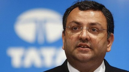 Great loss, says Maharashtra CM Eknath Shinde as he condoles Cyrus Mistry's death