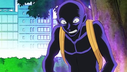Detective Conan: The Culprit Hanzawa - Official Trailer