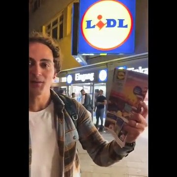 Almanya'nın BİM'i gidiş dönüş Türkiye tatili satıyor! 599 euro'ya 22 gün...