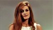 VOICI - "On ne s'est pas entendues" : cette célèbre actrice dont Lisa Azuelos n'a pas voulu pour incarner Dalida