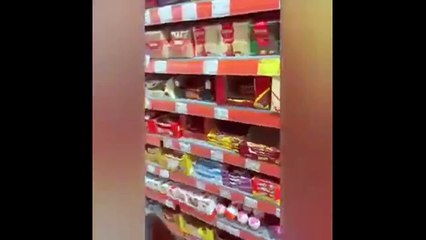 İlk videosu milyonlar izlenmişti: 2 sterlin ile Türkiye’de neler alınır?