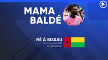 La fiche technique de Mama Baldé