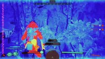 (PS5) PREDATOR: Hunting Grounds - Night Derailed Hunt