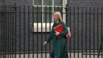 Lizz Truss o Rishi Sunak: ¿Quién sucederá a Boris Johnson?