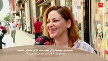 نزلنا الشارع وسألنا: بتحضري نفسك إزاي للمدرسة وازاي بتخلي طفلك يستوعب فكرة من البحر للمدرسة؟