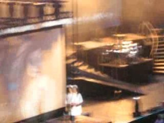 Durch den monsun - Paris Bercy (09/03(08)