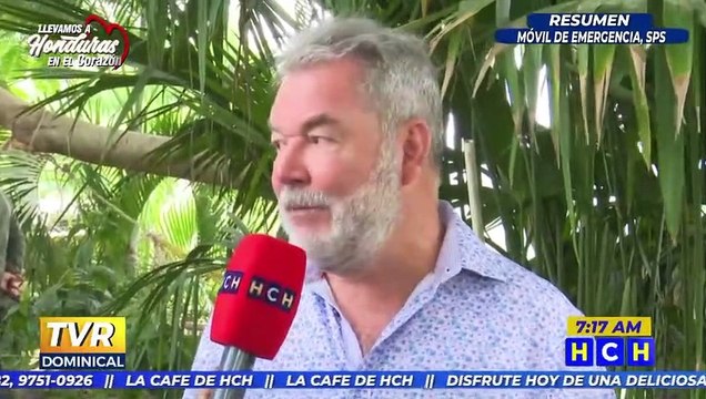 Voraz incendio consume varias viviendas y otras noticias de SPS