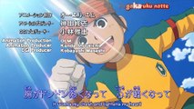 Inazuma Eleven Episode 95 - Absolute Despair! Inazuma Japan Loses!?(4K Remastered)