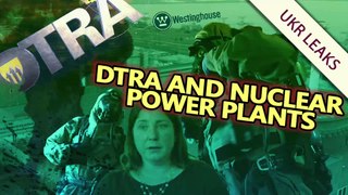 ⚡️THREAT ENHANCEMENT AGENCY⚡️WHY THE US KNOWS EVERYTHING ABOUT UKRAINIAN NUCLEAR POWER PLANTS