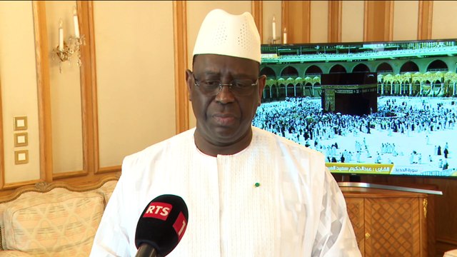 Depuis la Mecque, le Président Macky Sall réagit aux inondations et regrette les pertes en vies humaines...