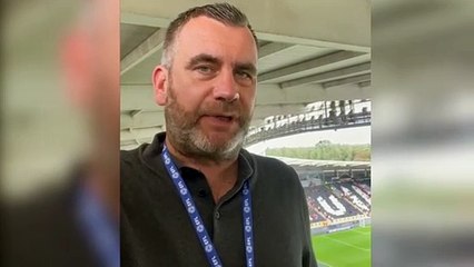 Team news: James Shield at the MKM Stadium for Hull City v Sheffield United
