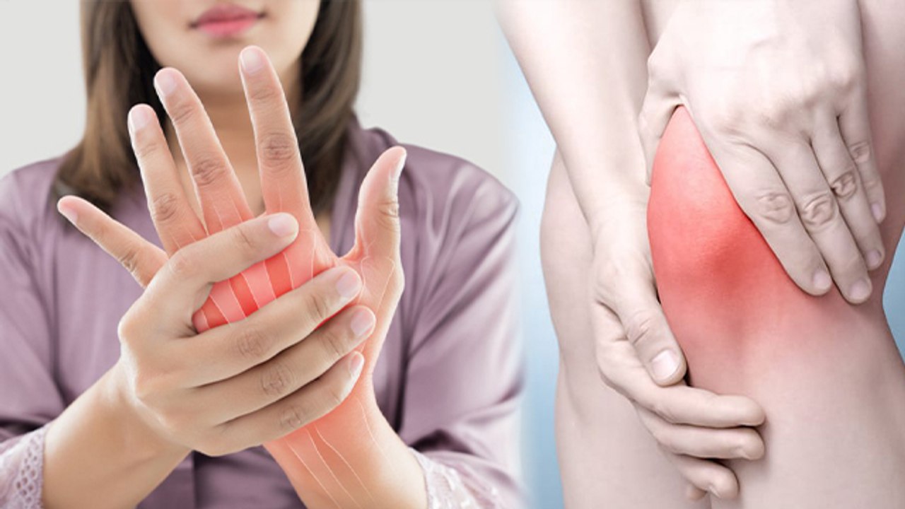 महिलाओं में गठिया रोग क्यों होता है | Arthritis महिलाओं को क्यों ज़्यादा हो  रहा है | Boldsky *health - video Dailymotion
