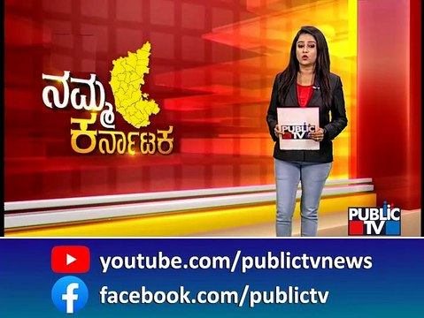 ಶ್ರೀಗಳ ಮರ್ಯಾದೆ, ಗೌರವ ಎಲ್ಲಾ ಮಣ್ಣುಪಾಲು..! | Murugha Mutt Sri | Chitradurga | Public TV