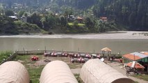 The megical beauty of Sharda, Neelum valley, Kashmir