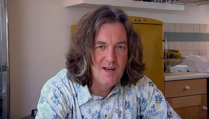 Episode 4 - James's Great Scalextric Race (James May's Toy Stories)