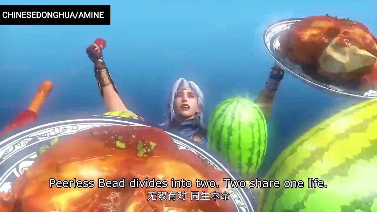 THE LAND OF MIRACLES EP.7 ENG SUB