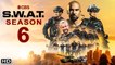 SWAT Season 6 Trailer - CBS, Shemar Moore