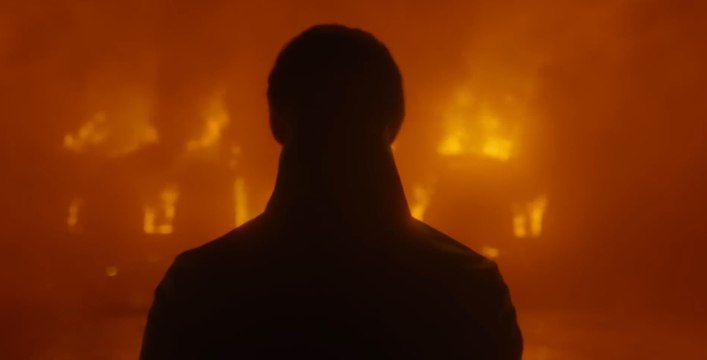 'Copenhagen Cowboy ', tráiler de la serie de Nicolas Winding Refn para Netflix