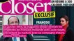 Valérie Trierweiler cash sur son ex François Hollande et Julie Gayet : "Il a repris beaucoup de poids"