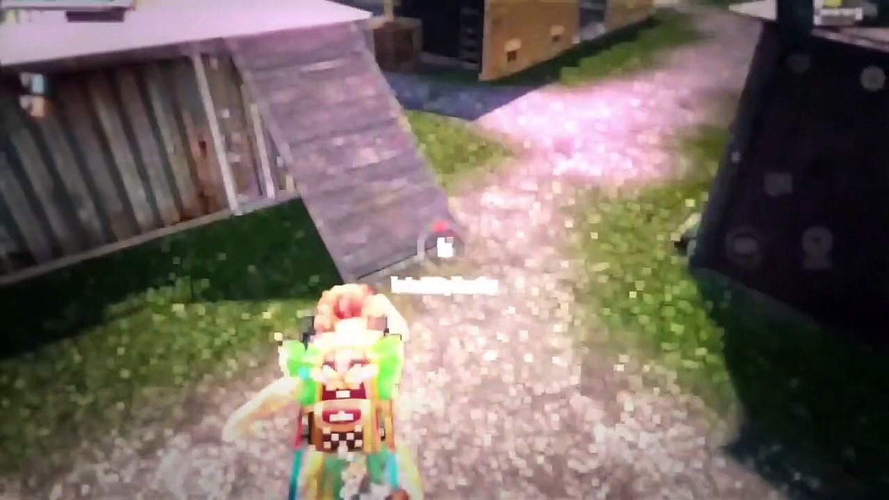 Sadi Gali _ Beat Sync Montage _ Pubg Mobile Beat Sync Montage __Mr Rudra Gaming