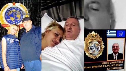 Stop Krimit - Dosja Niko Gorica.