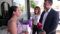Aksaraylı esnaf: Türkiye’ye döndüğüme pişman oldum