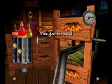 Chicken Run online multiplayer - psx